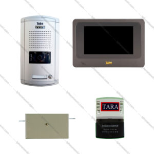 پک تک واحدی ایفون تصویری تابا 4070