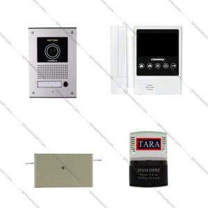 پک کامل کوماکس 43pmi