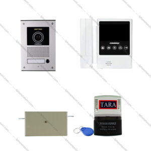 پک ایفون تصویری 43 pmi کارتی