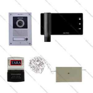 پک تکواحدی آلدو 728