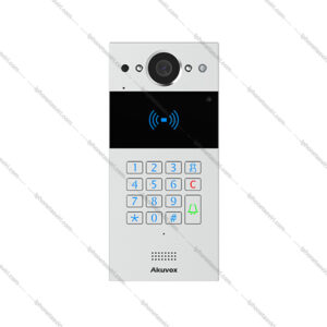 پنل ایفون تصویری هوشمند اکووکس مدل R20K