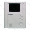 مانیتور آیفون تصویری کوماکس مدل cdv-4lh از روبرو
