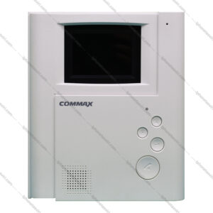 مانیتور آیفون تصویری کوماکس مدل cdv-4lh از روبرو