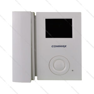 مانیتور آیفون تصویری کوماکس مدل cdv-35n از روبرو