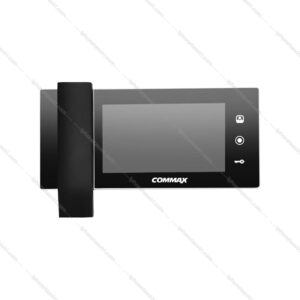 مانیتور آیفون تصویری کوماکس مدل cdv-72k از روبرو