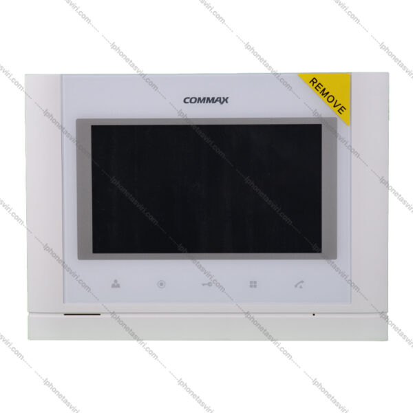 مانیتور آیفون تصویری کوماکس مدل cmv-70m