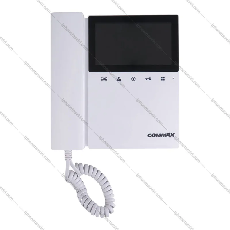 آیفون تصویری کوماکس مدل 43k